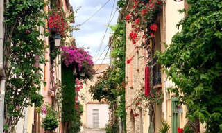 Maison 4 Pièces 75 m² à vendre à Argelès-sur-Mer (66700)