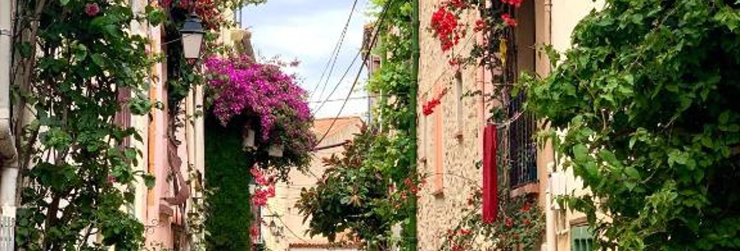 Maison 4 Pièces 75 m² à vendre à Argelès-sur-Mer (66700)