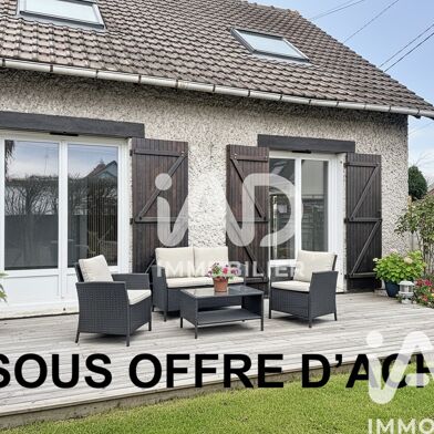 Maison 5 pièces 288000 €