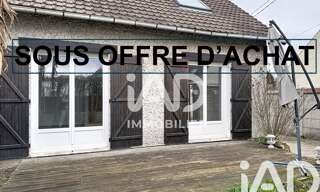 Maison 5 Pièces 90 m² à vendre à Morsang-sur-Orge (91390)