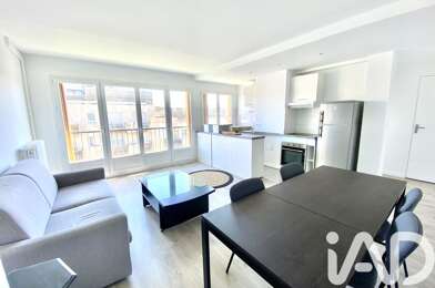 Appartement 2 pièces 409500 €