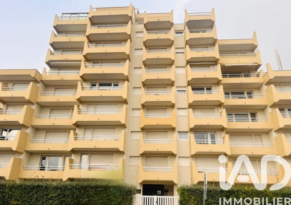 Appartement à vendre, 1 pièces, 12 m², Berck
