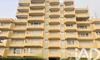 Appartement 1 Pièce 12 m² à vendre à Berck (62600)