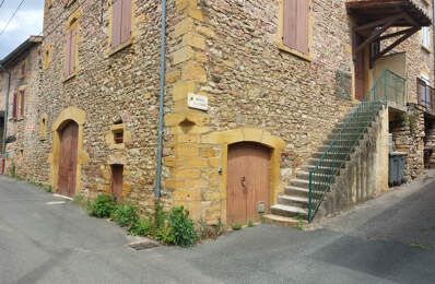Immeuble 5 pièces 110m2 INVESTISSEMENT LOCATIF — photo du bien