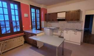 Immeuble  240 m² à vendre à Laon (02000)