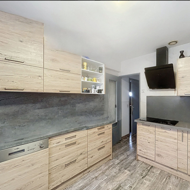 Maison 4 pièces 131000 €