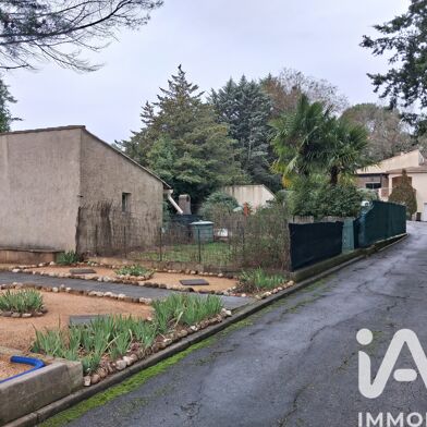 Maison 5 pièces 440200 €