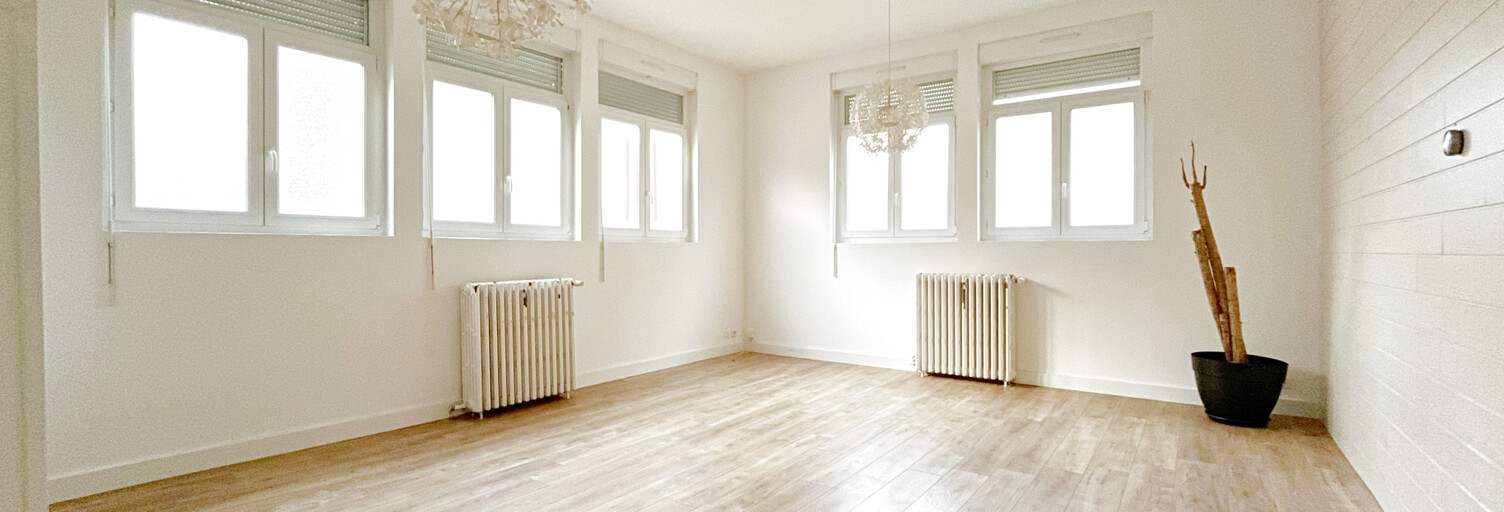 Maison 5 Pièces 158 m² à vendre à Billy-Montigny (62420)