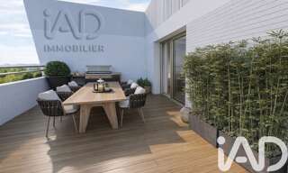 Appartement 2 Pièces 34 m² à vendre à Toulouse (31400)