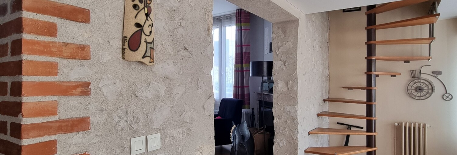 Maison 7 Pièces 146 m² à vendre à Tours (37100)