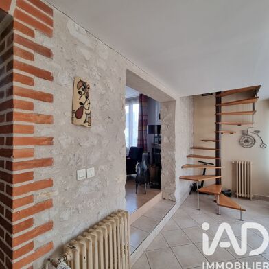 Maison 7 pièces 472500 €