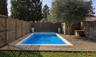 Maison 7 Pièces 145 m² à vendre à Tours (37100)