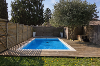 Maison 7 pièces 450000 €