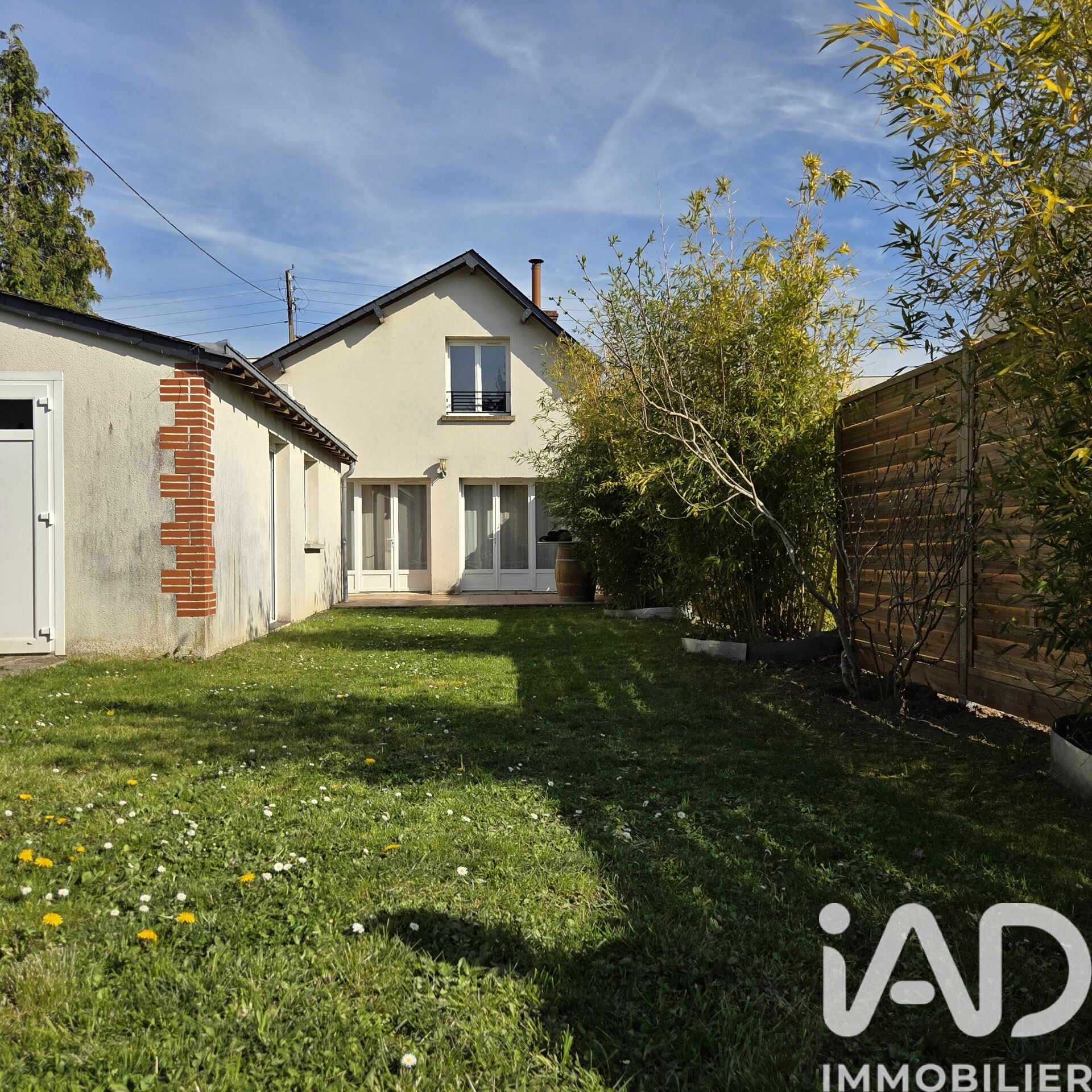 Vente Maison/villa 7 pièces - Photo 2