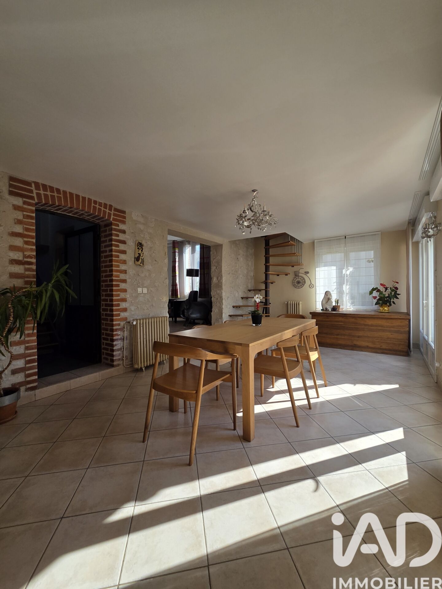 Vente Maison/villa 7 pièces - Photo 5