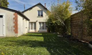 Maison 7 Pièces 145 m² à vendre à Tours (37100)