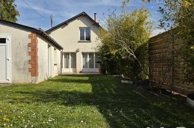 Maison 7 pièces 450000 €