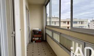 Appartement 4 Pièces 74 m² à vendre à Toulon (83000)