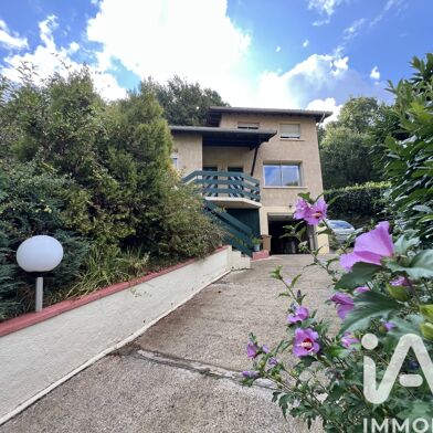 Maison 4 pièces 260000 €