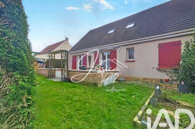 Maison 6 pièces 339900 €