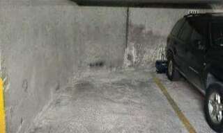 Garage  9 m² à louer à Vincennes (94300)