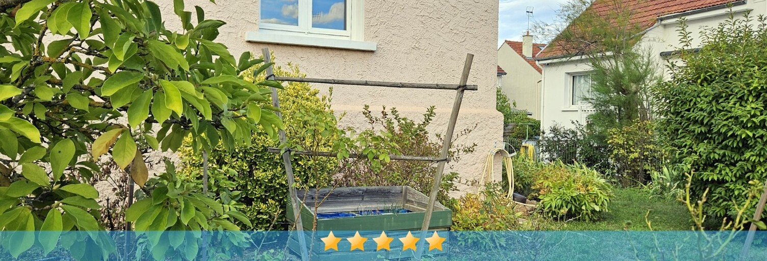 Maison 4 Pièces 99 m² à vendre à Marsannay-la-Côte (21160)