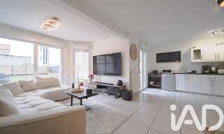 Maison 5 Pièces 117 m² à vendre à Talange (57525)