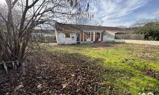 Maison 4 Pièces 83 m² à vendre à Cestas (33610)