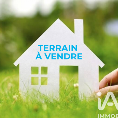 Terrain  259500 €