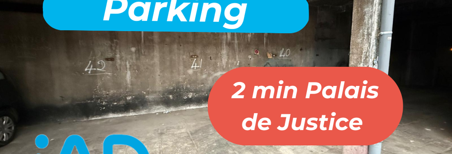 Garage  12 m² à vendre à Saint-Étienne (42000)