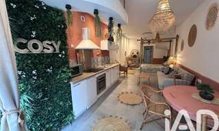 Appartement 1 Pièce 42 m² à vendre à Salernes (83690)