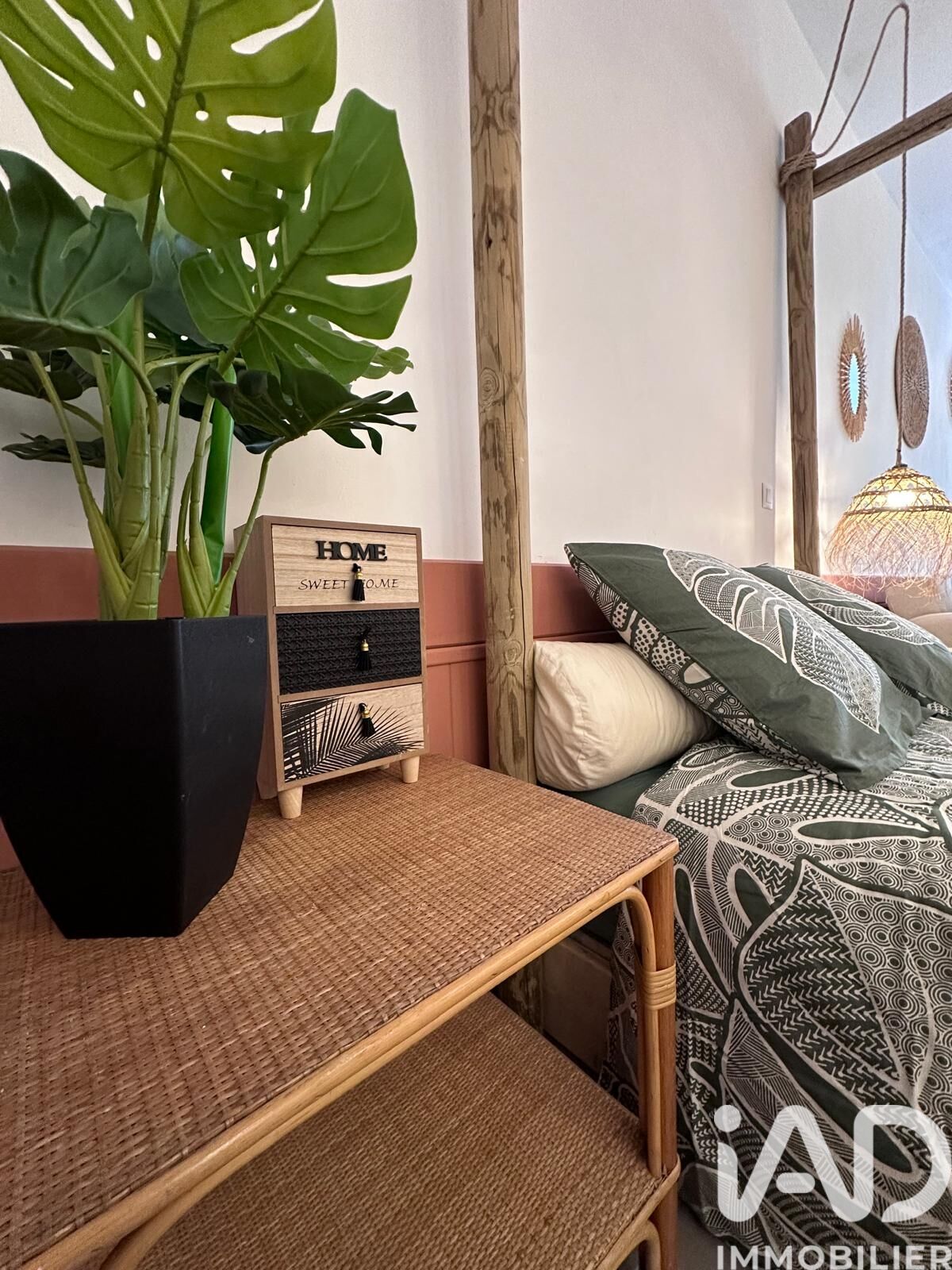 Vente Appartement 1 pièce - Photo 3