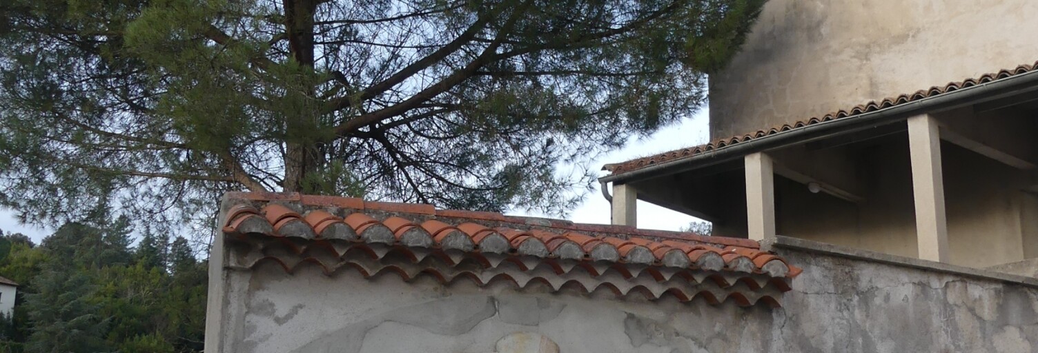 Maison 4 Pièces 92 m² à vendre à Meyrannes (30410)