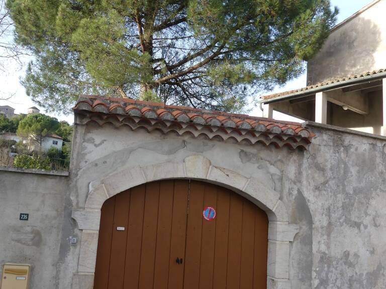 Vente Maison traditionnelle 4 pièces — photo 1