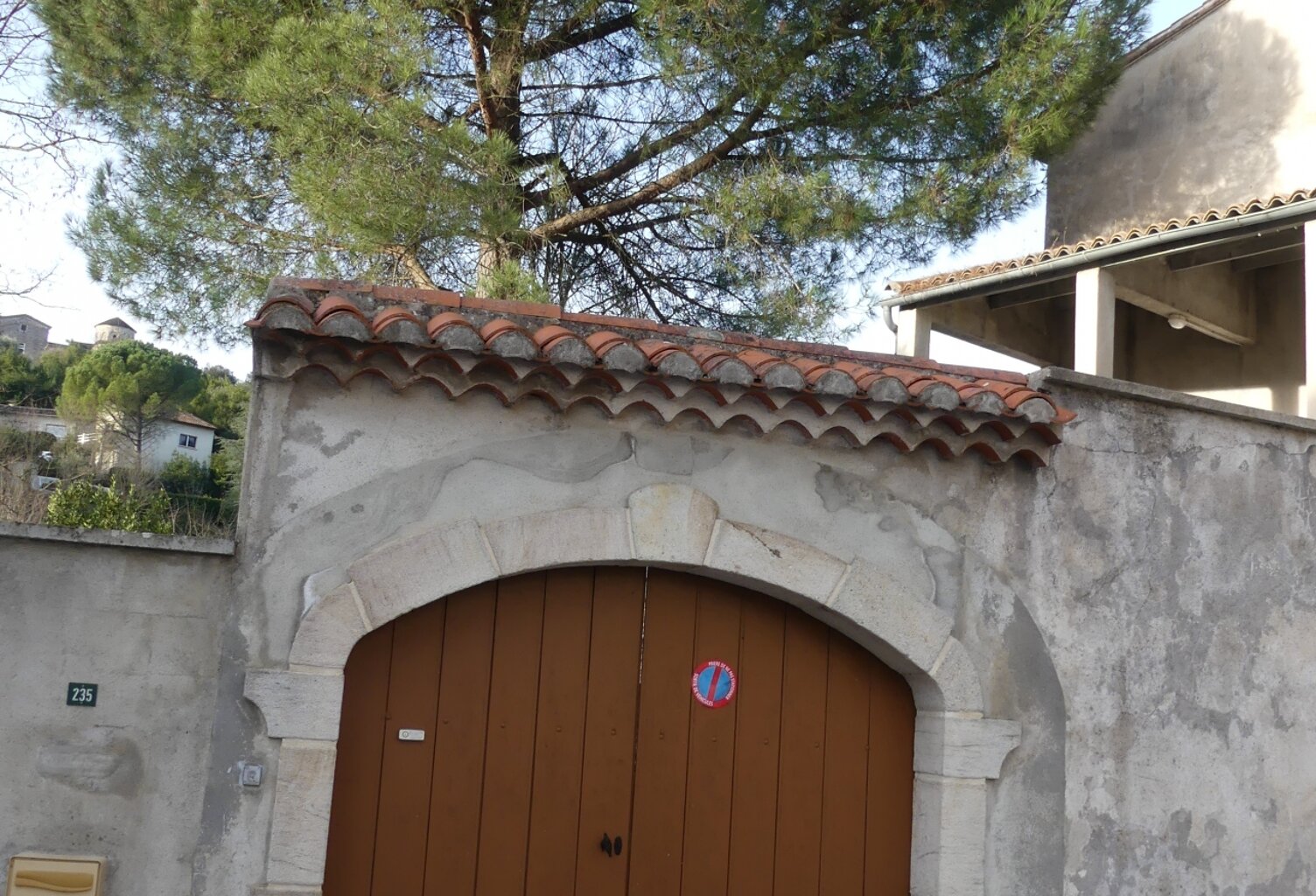 Vente Maison traditionnelle 4 pièces — photo 1