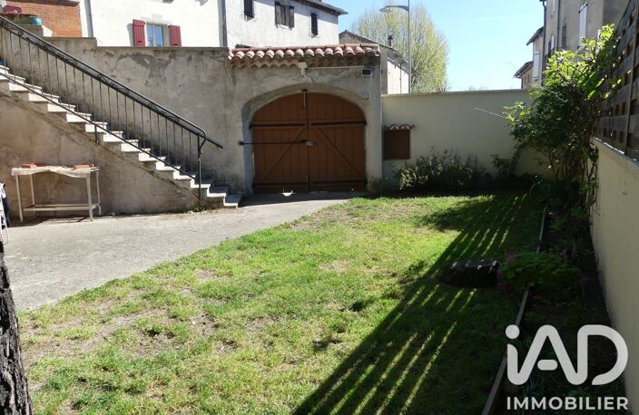 Vente Maison traditionnelle 4 pièces — photo 2