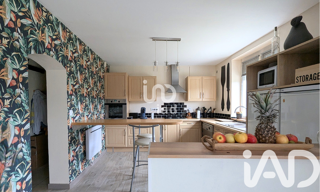 Maison 5 Pièces 120 m² à vendre à Liévin (62800)