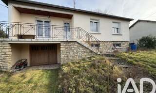 Maison 5 Pièces 85 m² à vendre à Saint-Dizier (52100)