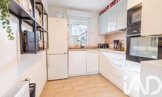 Appartement 2 Pièces 43 m² à vendre à Sainte-Geneviève-des-Bois (91700)