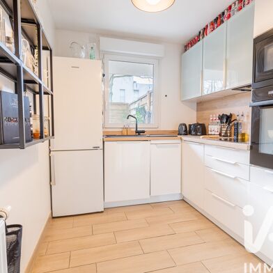 Appartement 2 pièces 179000 €