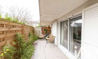 Appartement 2 Pièces 43 m² à vendre à Sainte-Geneviève-des-Bois (91700)