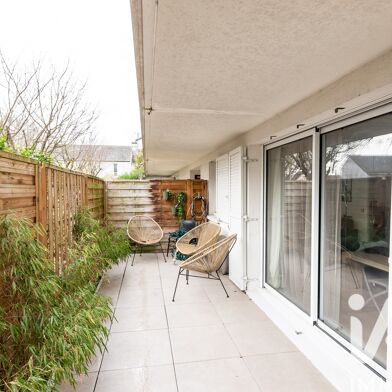 Appartement 2 pièces 179000 €