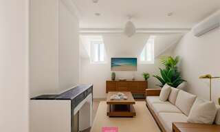 Appartement 2 Pièces 42 m² à vendre à Marseille 1 (13001)