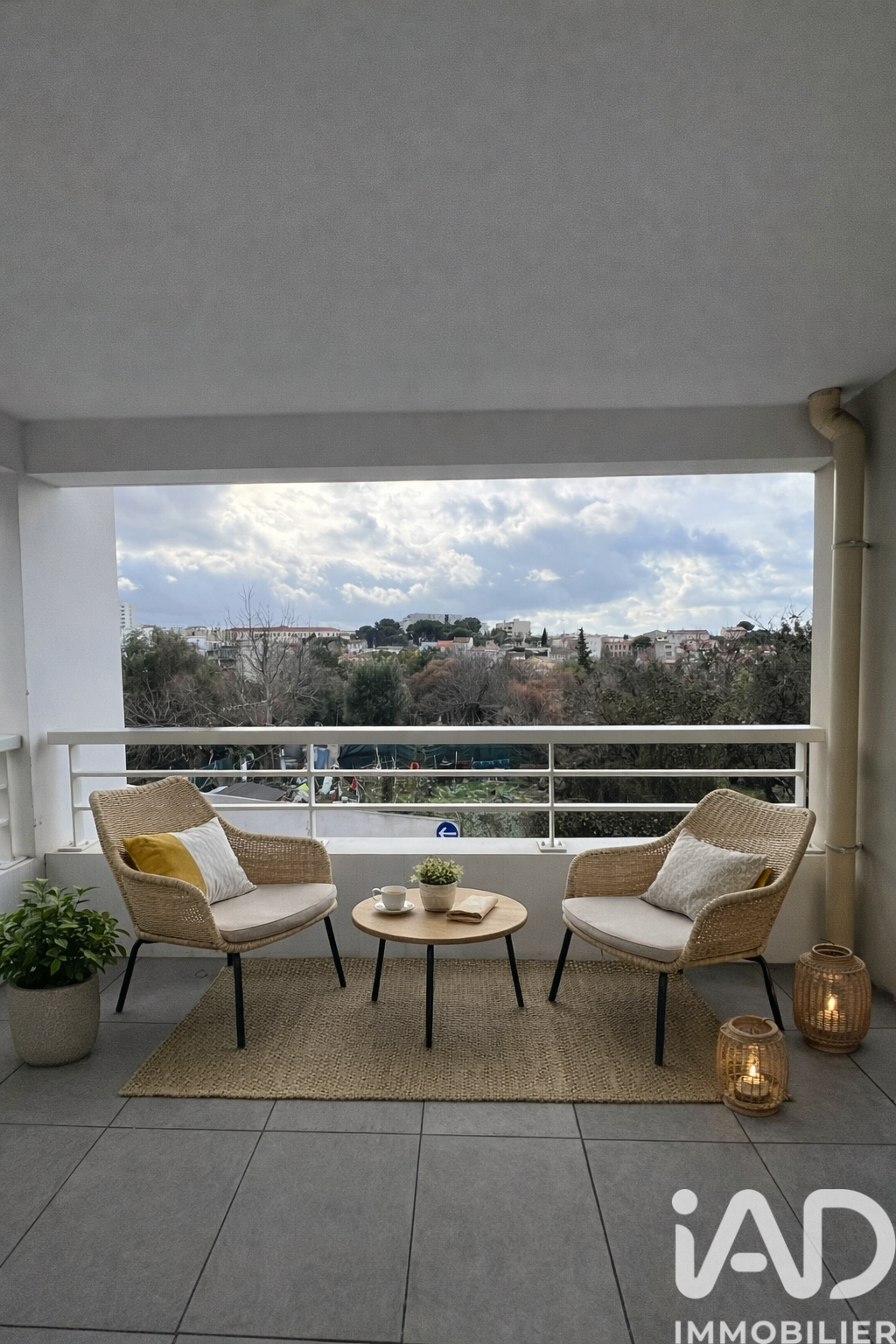 Vente Appartement 3 pièces - Photo 5