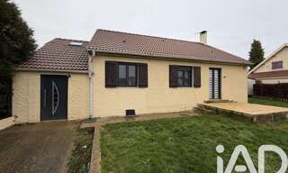 Maison 5 Pièces 98 m² à vendre à Bayard-sur-Marne (52170)