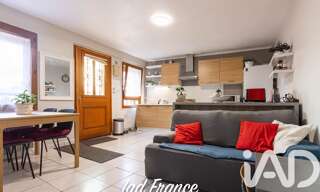 Maison 5 Pièces 106 m² à vendre à Nézel (78410)