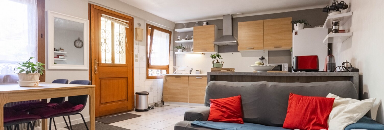 Maison 5 Pièces 106 m² à vendre à Nézel (78410)