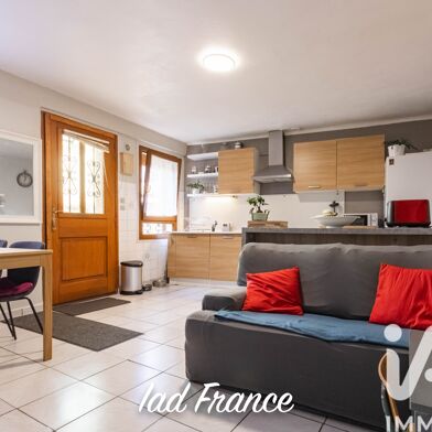 Maison 5 pièces 244000 €