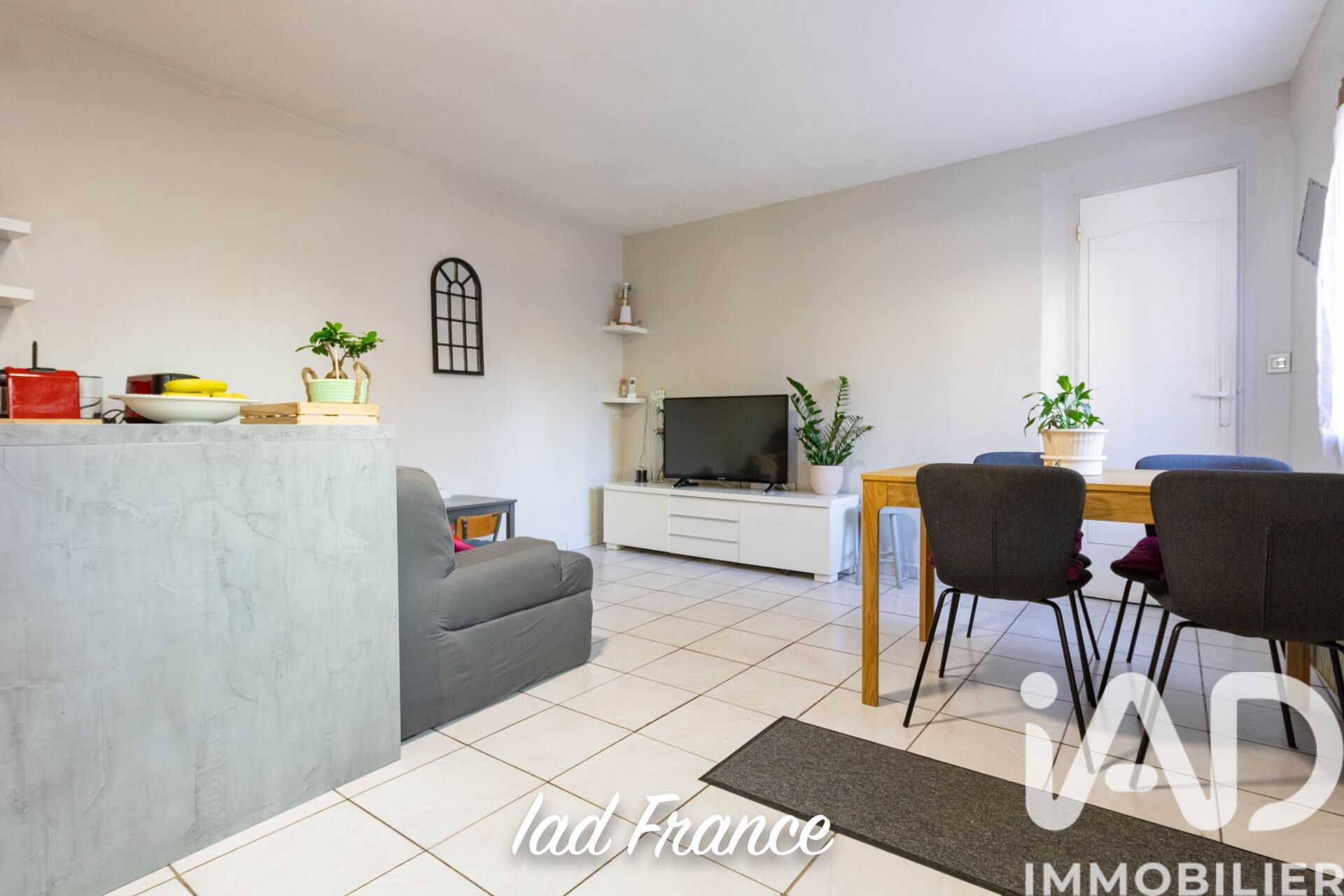 Vente Maison de ville 5 pièces - Photo 3