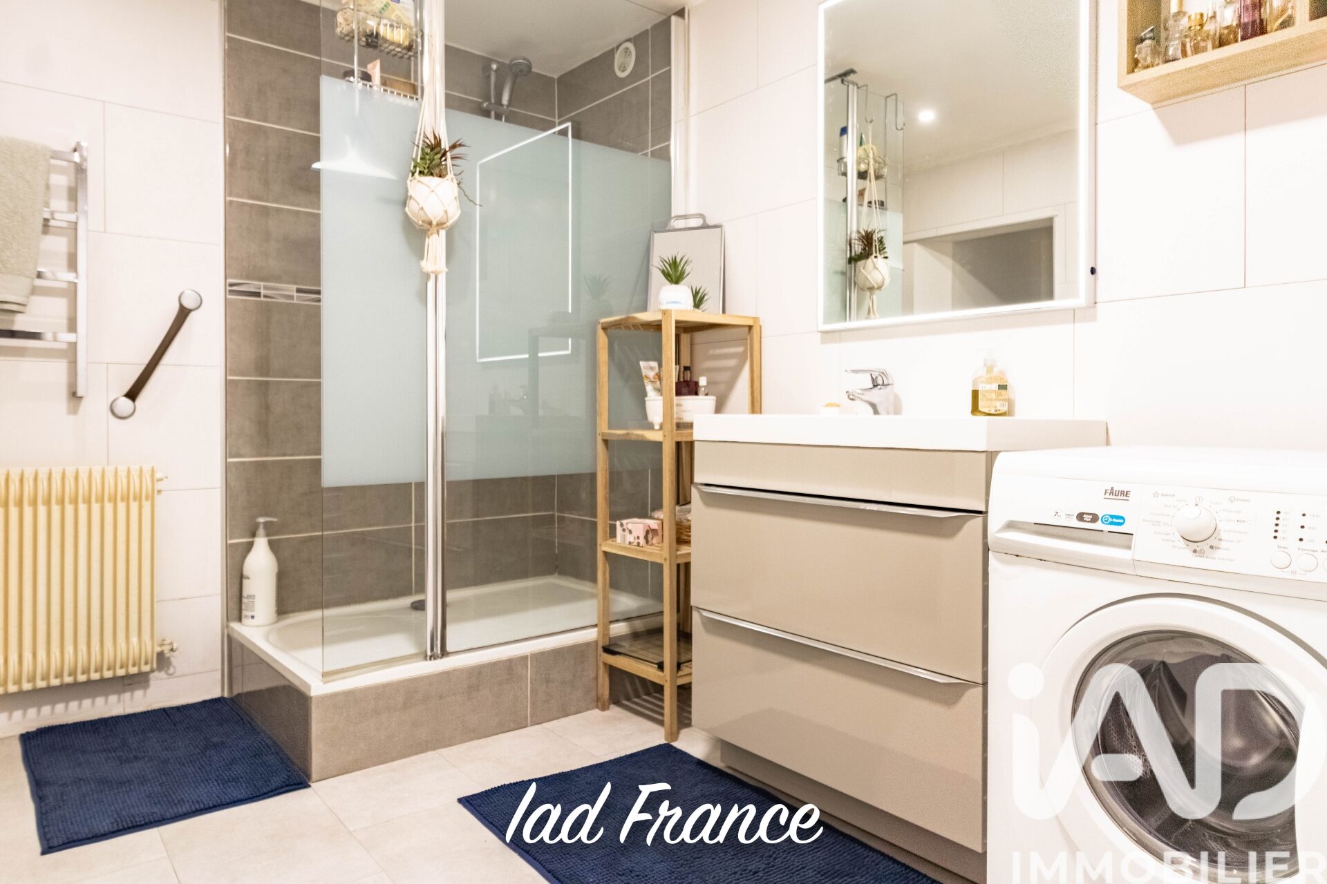 Vente Maison de ville 5 pièces - Photo 4